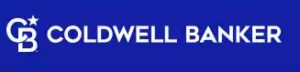 coldwell banker logo