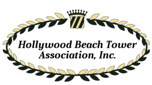 hollywood beach tower logo