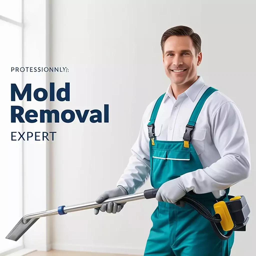 Mold removal expert in florida