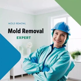 Mold removal in Hollywood city